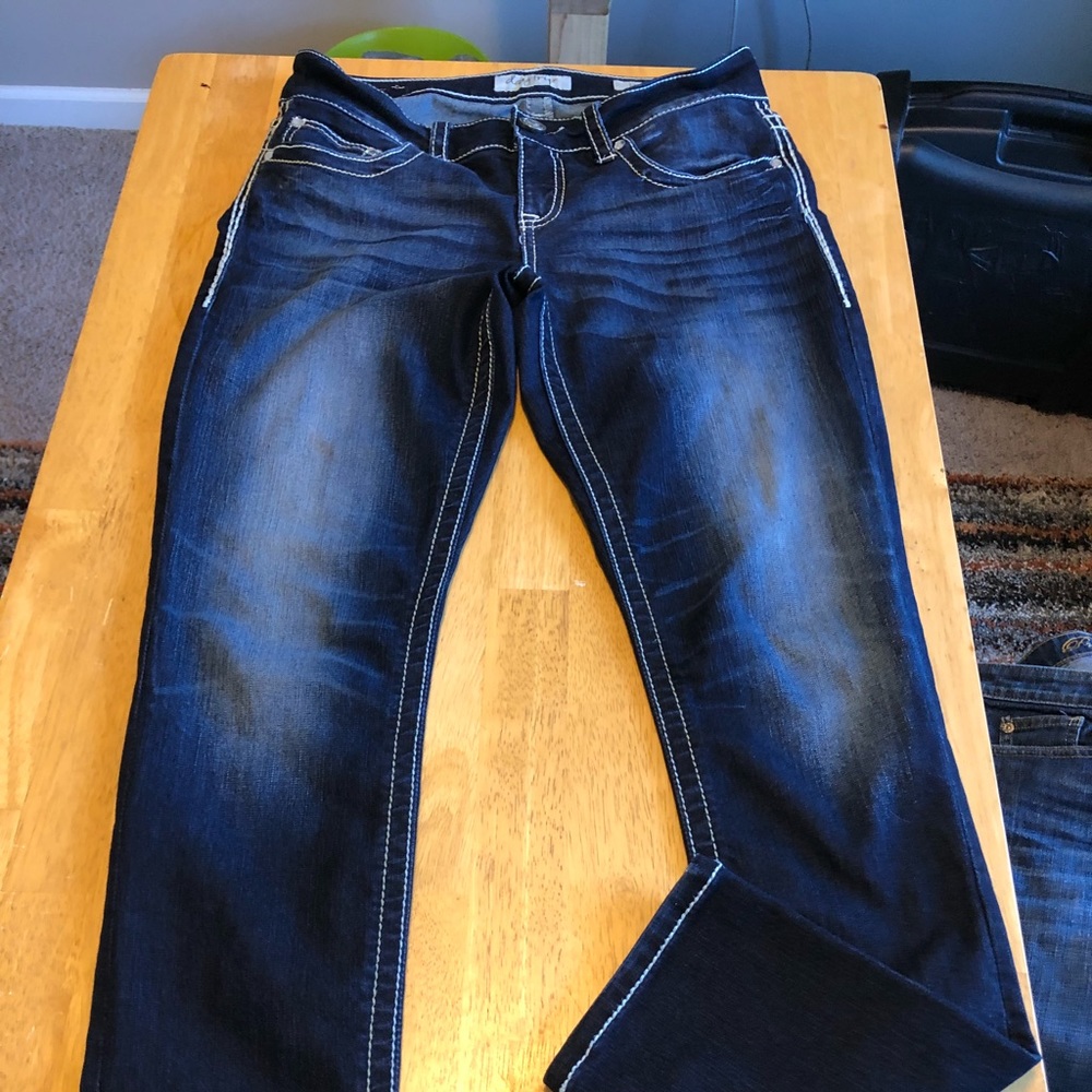 Women’s jeans